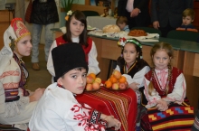 Необычные праздники Болгарии. Бабиндень