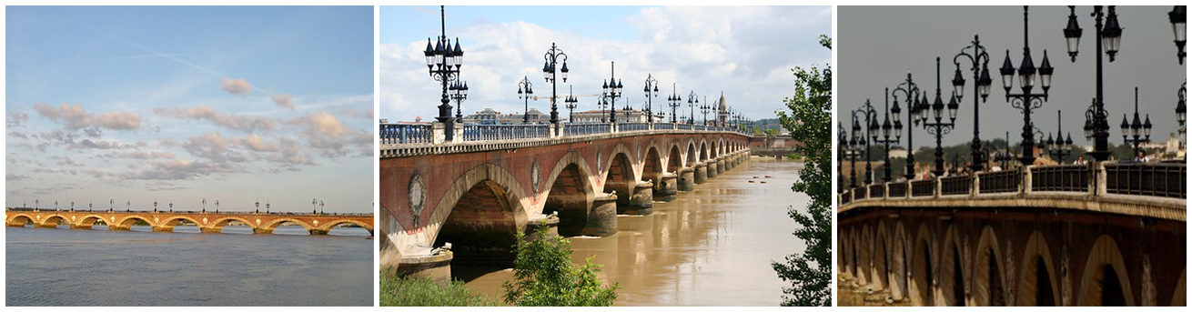 Мост Петра