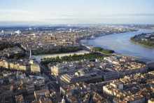 Бордо – «мини-Париж» во Франции