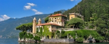 Медовый месяц в Италии: идеи, куда поехать