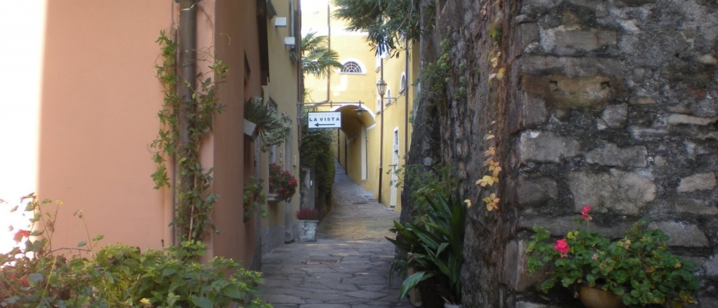 Старинные места Тосканы