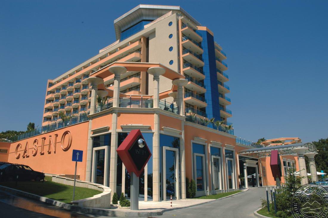 Отель Astera, Болгария